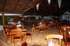 foto gallery cena ristorante banana garden informazioni consigli utili isole maldive dhonveli resort isola di kanu huraa atollo di male nord maggio 2004 by Claudia&Dario di www.tuttomaldive.it