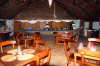 foto gallery cena ristorante banana garden informazioni consigli utili isole maldive dhonveli resort isola di kanu huraa atollo di male nord maggio 2004 by Claudia&Dario di www.tuttomaldive.it