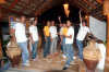foto gallery cena ristorante banana garden informazioni consigli utili isole maldive dhonveli resort isola di kanu huraa atollo di male nord maggio 2004 by Claudia&Dario di www.tuttomaldive.it