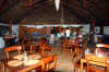 foto gallery cena ristorante banana garden informazioni consigli utili isole maldive dhonveli resort isola di kanu huraa atollo di male nord maggio 2004 by Claudia&Dario di www.tuttomaldive.it