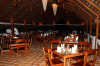foto gallery cena ristorante banana garden informazioni consigli utili isole maldive dhonveli resort isola di kanu huraa atollo di male nord maggio 2004 by Claudia&Dario di www.tuttomaldive.it