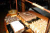 foto gallery cena ristorante banana garden informazioni consigli utili isole maldive dhonveli resort isola di kanu huraa atollo di male nord maggio 2004 by Claudia&Dario di www.tuttomaldive.it