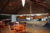 foto gallery cena ristorante banana garden informazioni consigli utili isole maldive dhonveli resort isola di kanu huraa atollo di male nord maggio 2004 by Claudia&Dario di www.tuttomaldive.it