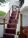 foto gallery co-bar surf informazioni consigli utili isole maldive dhonveli resort isola di kanu huraa atollo di male nord maggio 2004 by Claudia&Dario di www.tuttomaldive.it
