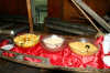 foto gallery colazione ristorante banana garden informazioni consigli utili isole maldive dhonveli resort isola di kanu huraa atollo di male nord maggio 2004 by Claudia&Dario di www.tuttomaldive.it