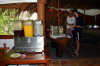 foto gallery colazione ristorante banana garden informazioni consigli utili isole maldive dhonveli resort isola di kanu huraa atollo di male nord maggio 2004 by Claudia&Dario di www.tuttomaldive.it