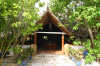 foto gallery colazione ristorante banana garden informazioni consigli utili isole maldive dhonveli resort isola di kanu huraa atollo di male nord maggio 2004 by Claudia&Dario di www.tuttomaldive.it
