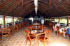 foto gallery colazione ristorante banana garden informazioni consigli utili isole maldive dhonveli resort isola di kanu huraa atollo di male nord maggio 2004 by Claudia&Dario di www.tuttomaldive.it