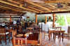 foto gallery colazione ristorante banana garden informazioni consigli utili isole maldive dhonveli resort isola di kanu huraa atollo di male nord maggio 2004 by Claudia&Dario di www.tuttomaldive.it