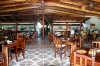 foto gallery colazione ristorante banana garden informazioni consigli utili isole maldive dhonveli resort isola di kanu huraa atollo di male nord maggio 2004 by Claudia&Dario di www.tuttomaldive.it