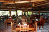 foto gallery colazione ristorante banana garden informazioni consigli utili isole maldive dhonveli resort isola di kanu huraa atollo di male nord maggio 2004 by Claudia&Dario di www.tuttomaldive.it