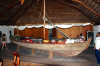 foto gallery colazione ristorante banana garden informazioni consigli utili isole maldive dhonveli resort isola di kanu huraa atollo di male nord maggio 2004 by Claudia&Dario di www.tuttomaldive.it