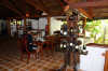 foto gallery colazione ristorante banana garden informazioni consigli utili isole maldive dhonveli resort isola di kanu huraa atollo di male nord maggio 2004 by Claudia&Dario di www.tuttomaldive.it
