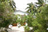 foto gallery garden villas informazioni consigli utili isole maldive dhonveli resort isola di kanu huraa atollo di male nord maggio 2004 by Claudia&Dario di www.tuttomaldive.it