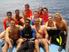 foto gallery immersioni diving albatros top diving informazioni consigli utili isole maldive dhonveli resort isola di kanu huraa atollo di male nord maggio 2004 by Claudia&Dario di www.tuttomaldive.it