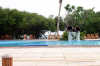 foto gallery piscina e tennis informazioni consigli utili isole maldive dhonveli resort isola di kanu huraa atollo di male nord maggio 2004 by Claudia&Dario di www.tuttomaldive.it