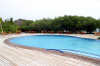 foto gallery piscina e tennis informazioni consigli utili isole maldive dhonveli resort isola di kanu huraa atollo di male nord maggio 2004 by Claudia&Dario di www.tuttomaldive.it