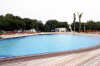 foto gallery piscina e tennis informazioni consigli utili isole maldive dhonveli resort isola di kanu huraa atollo di male nord maggio 2004 by Claudia&Dario di www.tuttomaldive.it