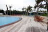 foto gallery piscina e tennis informazioni consigli utili isole maldive dhonveli resort isola di kanu huraa atollo di male nord maggio 2004 by Claudia&Dario di www.tuttomaldive.it