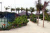 foto gallery piscina e tennis informazioni consigli utili isole maldive dhonveli resort isola di kanu huraa atollo di male nord maggio 2004 by Claudia&Dario di www.tuttomaldive.it