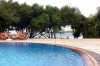 foto gallery piscina e tennis informazioni consigli utili isole maldive dhonveli resort isola di kanu huraa atollo di male nord maggio 2004 by Claudia&Dario di www.tuttomaldive.it