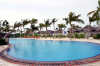 foto gallery piscina e tennis informazioni consigli utili isole maldive dhonveli resort isola di kanu huraa atollo di male nord maggio 2004 by Claudia&Dario di www.tuttomaldive.it