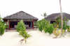 foto gallery sunrise villas informazioni consigli utili isole maldive dhonveli resort isola di kanu huraa atollo di male nord maggio 2004 by Claudia&Dario di www.tuttomaldive.it