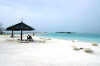 foto gallery sunrise villas informazioni consigli utili isole maldive dhonveli resort isola di kanu huraa atollo di male nord maggio 2004 by Claudia&Dario di www.tuttomaldive.it