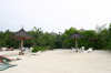 foto gallery sunrise cottage informazioni consigli utili isole maldive dhonveli resort isola di kanu huraa atollo di male nord maggio 2004 by Claudia&Dario di www.tuttomaldive.it