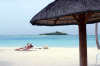 foto gallery sunrise cottage informazioni consigli utili isole maldive dhonveli resort isola di kanu huraa atollo di male nord maggio 2004 by Claudia&Dario di www.tuttomaldive.it
