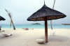 foto gallery sunrise cottage informazioni consigli utili isole maldive dhonveli resort isola di kanu huraa atollo di male nord maggio 2004 by Claudia&Dario di www.tuttomaldive.it