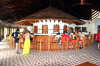 foto gallery sunset bar informazioni consigli utili isole maldive dhonveli resort isola di kanu huraa atollo di male nord maggio 2004 by Claudia&Dario di www.tuttomaldive.it
