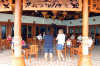 foto gallery sunset bar informazioni consigli utili isole maldive dhonveli resort isola di kanu huraa atollo di male nord maggio 2004 by Claudia&Dario di www.tuttomaldive.it