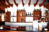 foto gallery sunset bar informazioni consigli utili isole maldive dhonveli resort isola di kanu huraa atollo di male nord maggio 2004 by Claudia&Dario di www.tuttomaldive.it