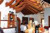 foto gallery sunset bar informazioni consigli utili isole maldive dhonveli resort isola di kanu huraa atollo di male nord maggio 2004 by Claudia&Dario di www.tuttomaldive.it