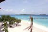 foto gallery sunset villas informazioni consigli utili isole maldive dhonveli resort isola di kanu huraa atollo di male nord maggio 2004 by Claudia&Dario di www.tuttomaldive.it