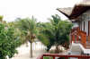 foto gallery sunset villas informazioni consigli utili isole maldive dhonveli resort isola di kanu huraa atollo di male nord maggio 2004 by Claudia&Dario di www.tuttomaldive.it