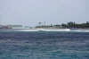 foto gallery surf informazioni consigli utili isole maldive dhonveli resort isola di kanu huraa atollo di male nord maggio 2004 by Claudia&Dario di www.tuttomaldive.it