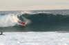 foto gallery surf isole maldive dhonveli resort isola di kanu huraa atollo di male nord photo by Dara Ahamed surf guide