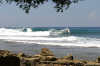 foto gallery surf informazioni consigli utili isole maldive dhonveli resort isola di kanu huraa atollo di male nord maggio 2004 by Claudia&Dario di www.tuttomaldive.it