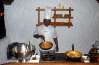 foto informazioni consigli utili del viaggio alle isole maldive dhonveli resort isola di kanu huraa atollo di male nord maggio 2004 by Claudia&Dario di www.tuttomaldive.it