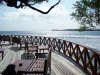 maldive foto photo informazioni consigli utili isole maldive dhonveli resort isola di kanu huraa atollo di male nord dicembre 2005 by Rizzo