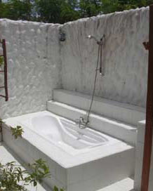 maldive fotografie informazioni consigli utili isole maldive dhonveli resort isola di kanu huraa atollo di male nord Agosto 2006 racconto di Paolo e Angelica
