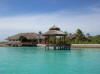 maldive fotografie informazioni consigli utili isole maldive dhonveli resort isola di kanu huraa atollo di male nord Agosto 2006 racconto di Paolo e Angelica