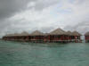maldive fotografie informazioni consigli utili isole maldive dhonveli resort isola di kanu huraa atollo di male nord Agosto 2006 racconto di Paolo e Angelica