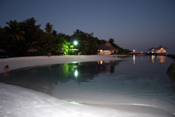 isole maldive fotografie video informazioni notizie isole maldive ellaidhoo e maaga resort isola di ellaidhoo atollo di ari nord nel marzo 2009 by Eugenio