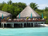 fotografie bar video informazioni notizie e consigli utili isole maldive eriyadu island resort isola di eriyadhoo atollo di male nord by Claudia&Dario di www.tuttomaldive.it gruppo luglio 2008