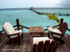 fotografie bar video informazioni notizie e consigli utili isole maldive eriyadu island resort isola di eriyadhoo atollo di male nord by Claudia&Dario di www.tuttomaldive.it gruppo luglio 2008