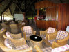fotografie bar video informazioni notizie e consigli utili isole maldive eriyadu island resort isola di eriyadhoo atollo di male nord by Claudia&Dario di www.tuttomaldive.it gruppo luglio 2008