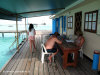 fotografie diving euro divers video informazioni notizie e consigli utili isole maldive eriyadu island resort isola di eriyadhoo atollo di male nord by Claudia&Dario di www.tuttomaldive.it gruppo luglio 2008